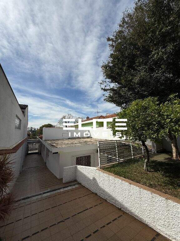 Casa para aluguel no Campestre: 