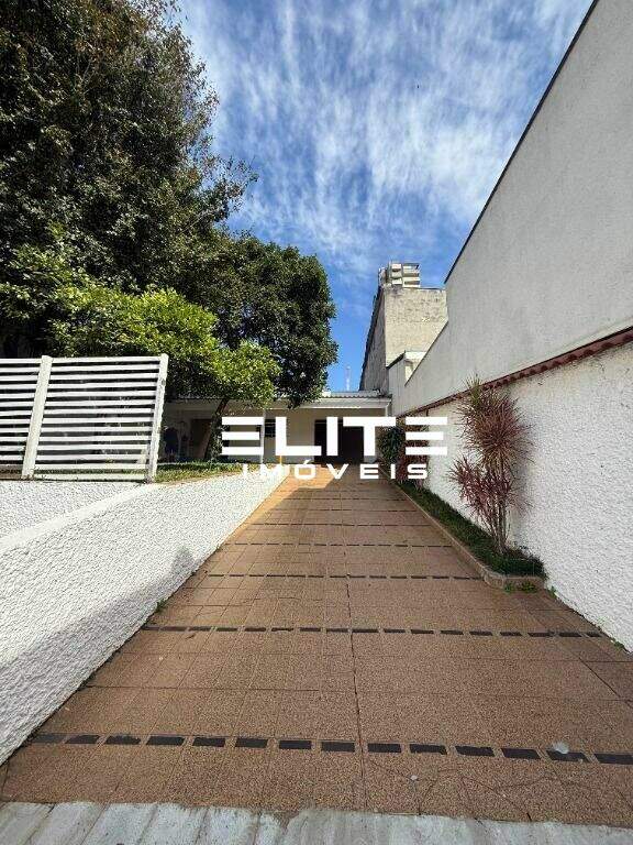 Casa para aluguel no Campestre: 