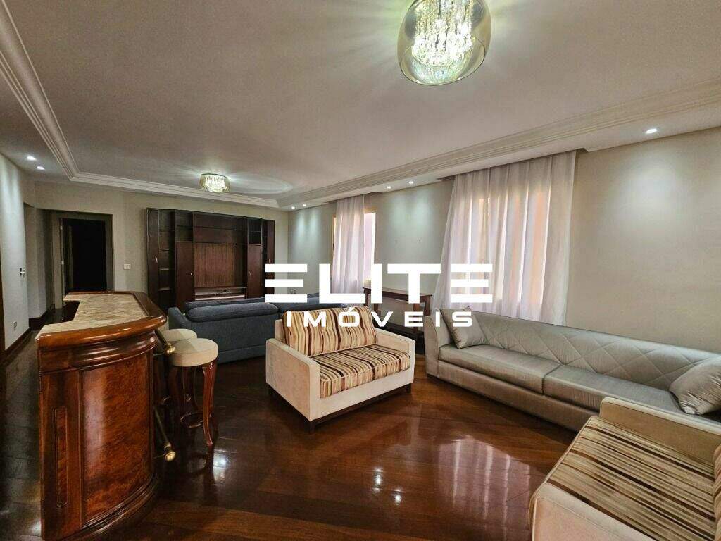 Apartamento para aluguel no Bairro Jardim: 