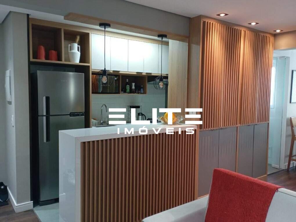 Apartamento para aluguel no Bairro Jardim: 