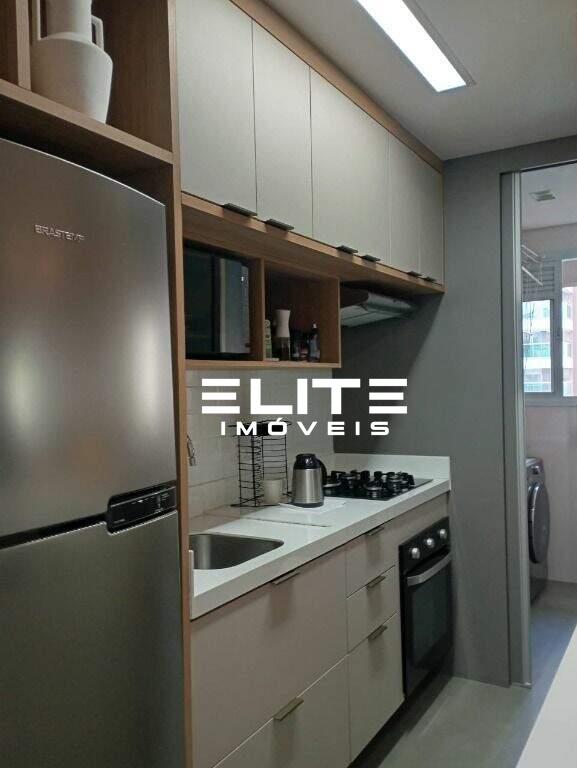 Apartamento para aluguel no Bairro Jardim: 