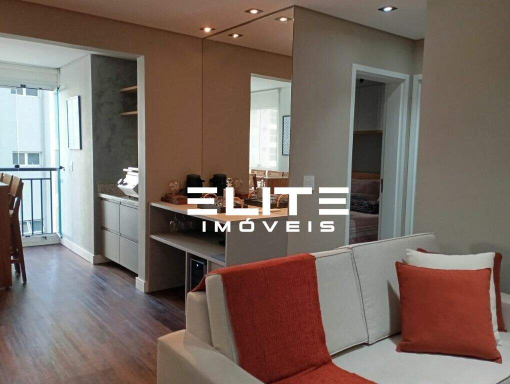 Apartamento para aluguel no Bairro Jardim: 