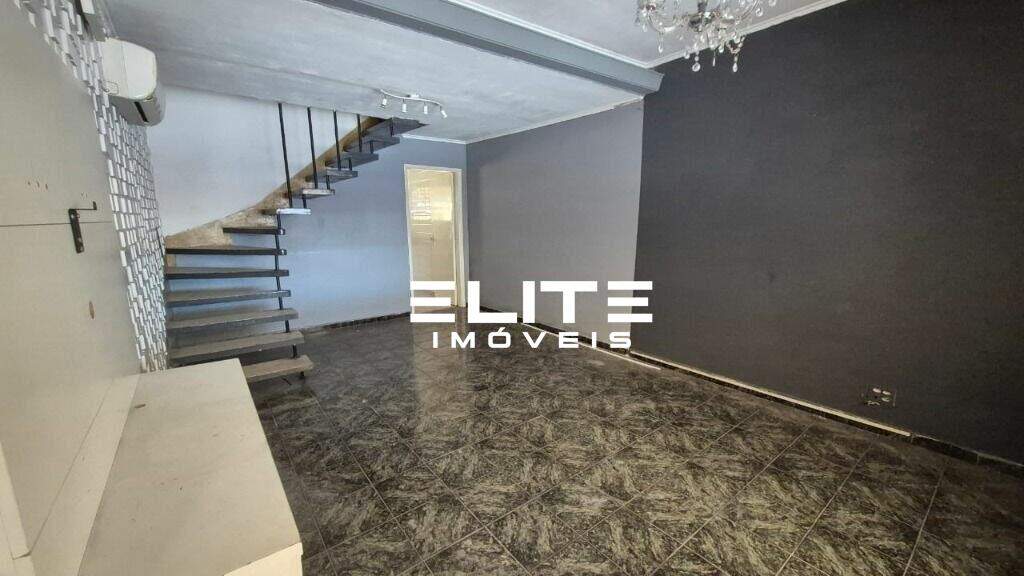 Sobrado para aluguel no Campestre: 