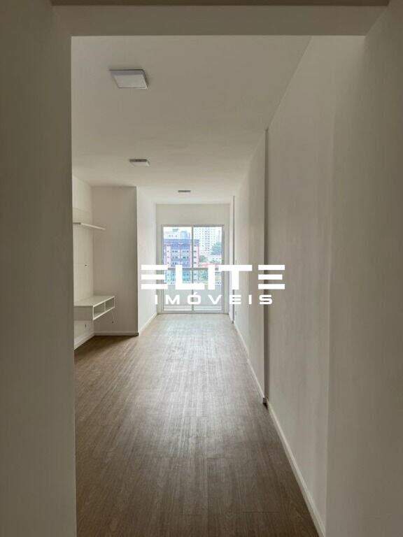 Apartamento para aluguel no Vila Santa Teresa: 