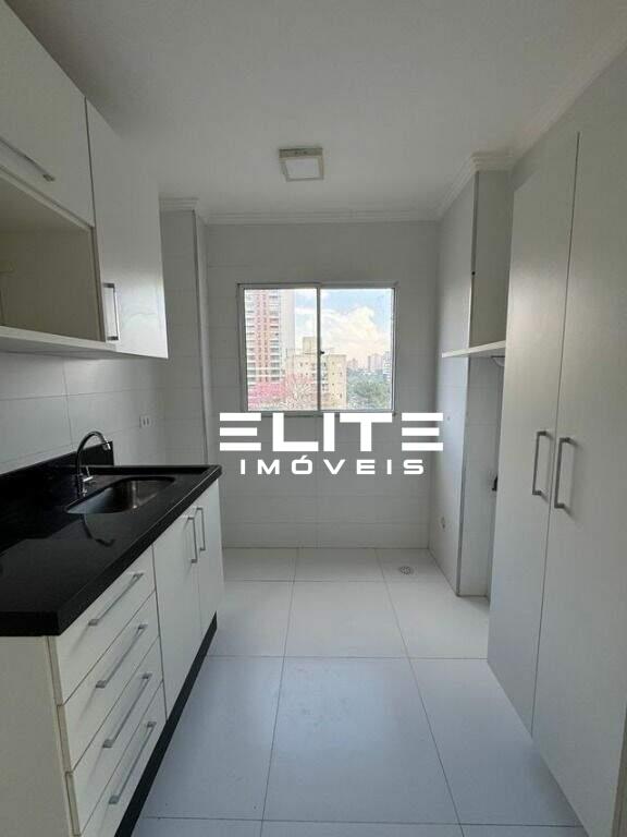 Apartamento para aluguel no Vila Santa Teresa: 