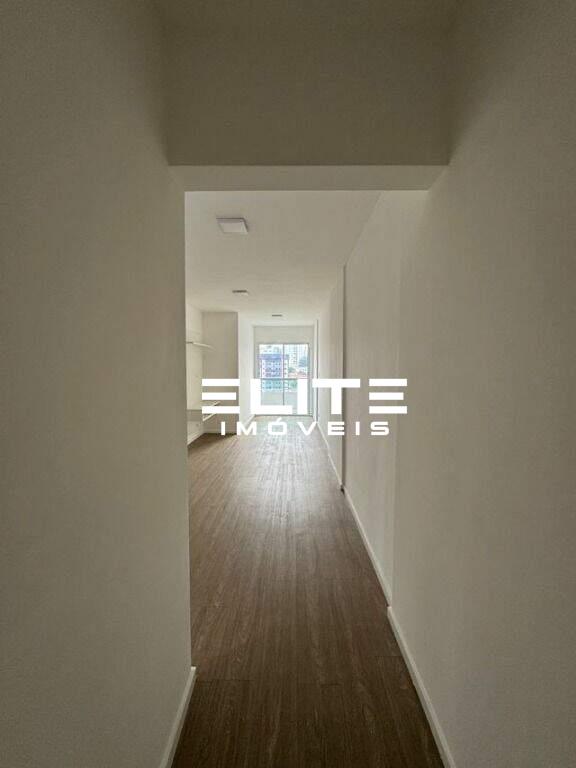 Apartamento para aluguel no Vila Santa Teresa: 