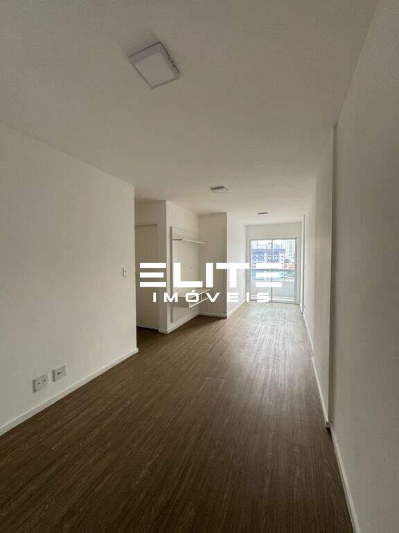 Apartamento para aluguel no Vila Santa Teresa: 