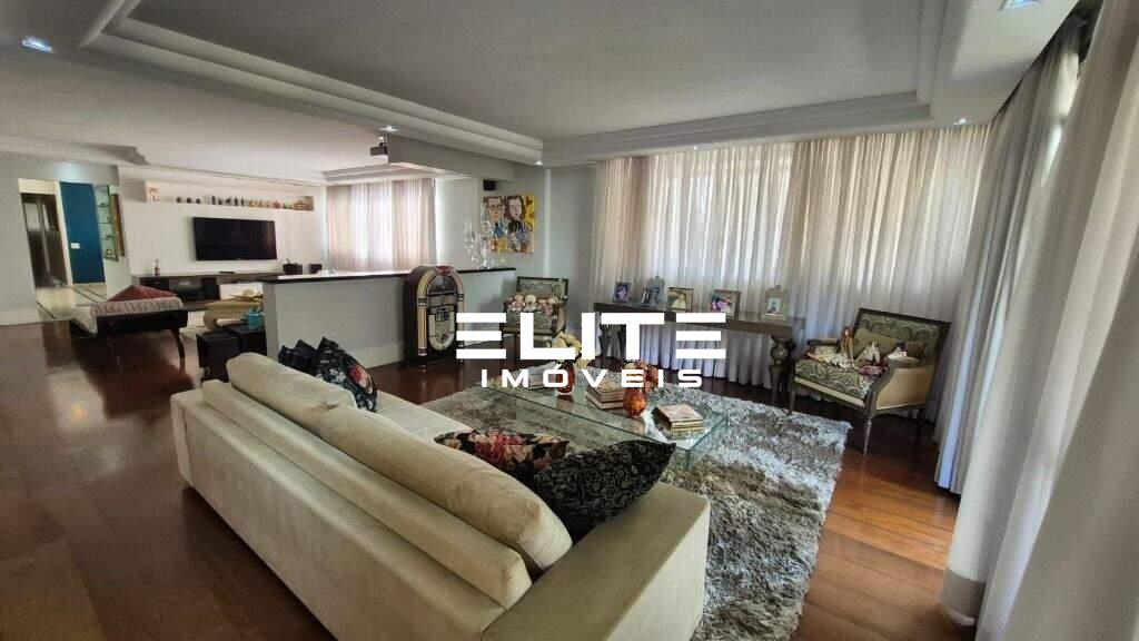 Apartamento para aluguel no Bairro Jardim: 