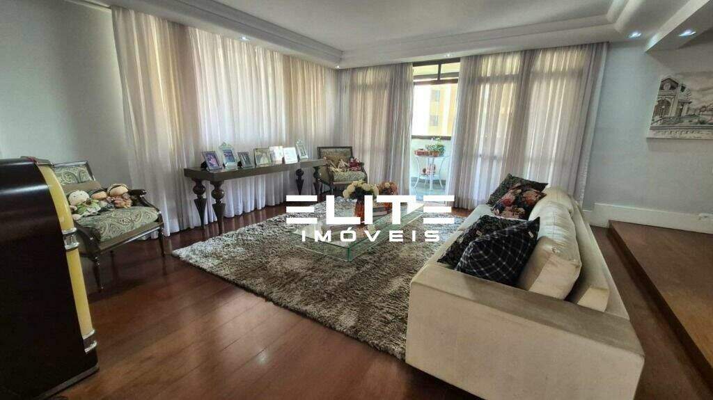 Apartamento para aluguel no Bairro Jardim: 