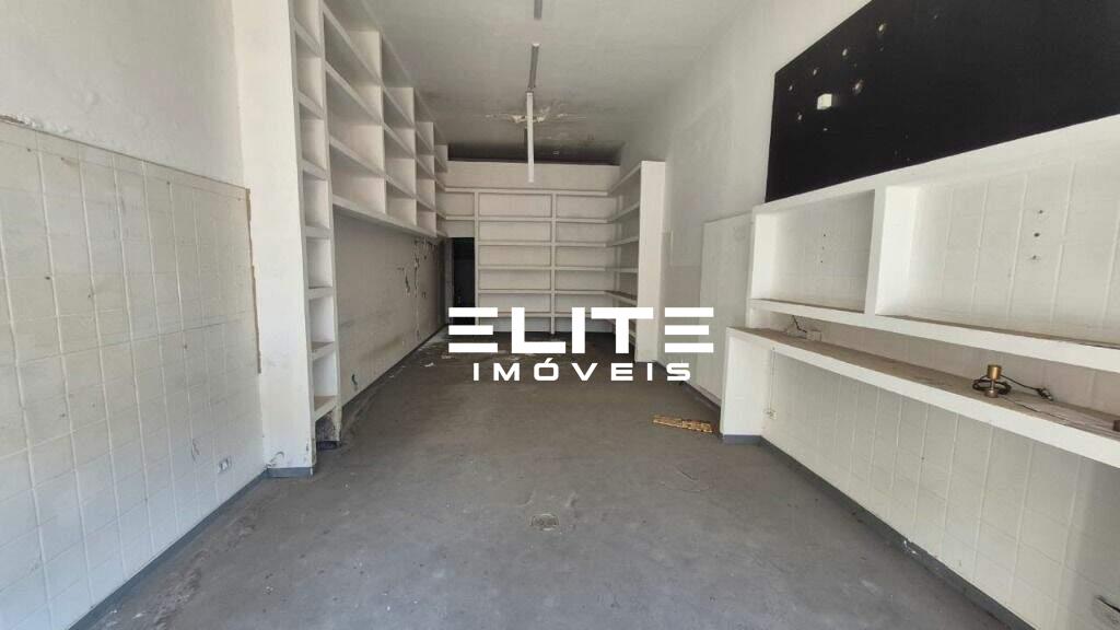 Salão para aluguel no Centro: 