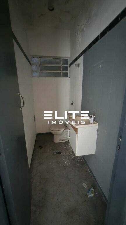 Salão para aluguel no Centro: 