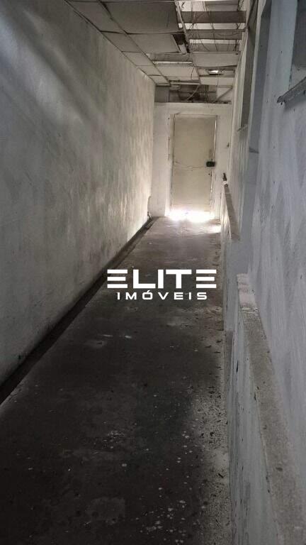 Salão para aluguel no Centro: 