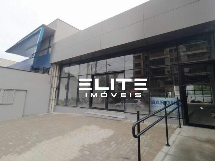 Prédio para aluguel no Bairro Jardim: 