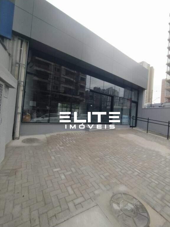 Prédio para aluguel no Bairro Jardim: 