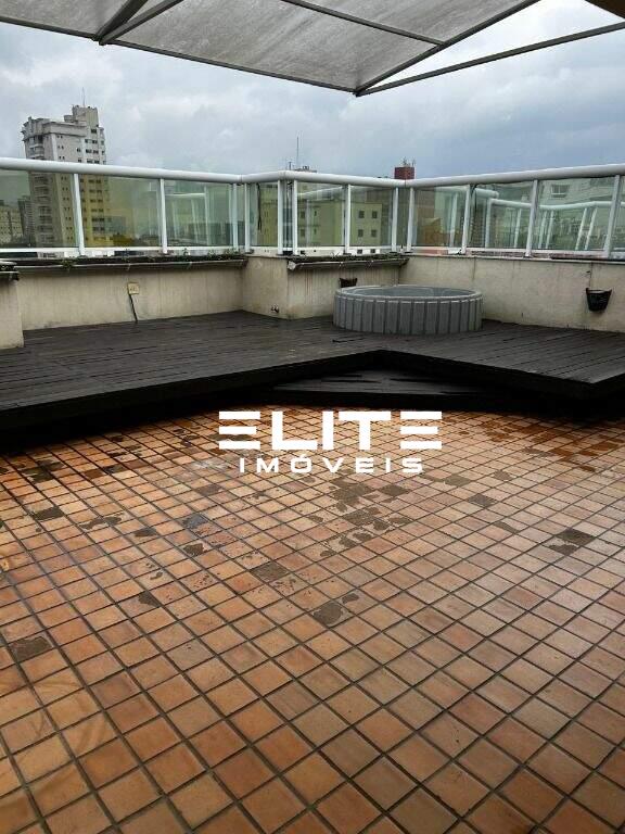 Cobertura para aluguel no Bairro Jardim: 