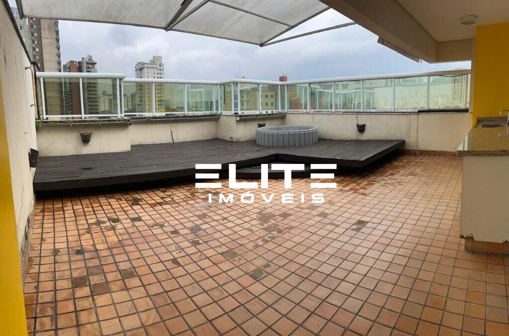 Cobertura para aluguel no Bairro Jardim: 