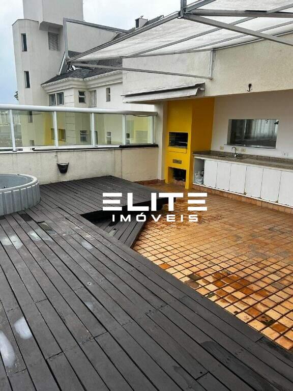 Cobertura para aluguel no Bairro Jardim: 