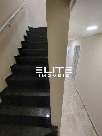 Cobertura para aluguel no Vila Scarpelli: 