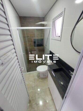 Cobertura para aluguel no Vila Scarpelli: 