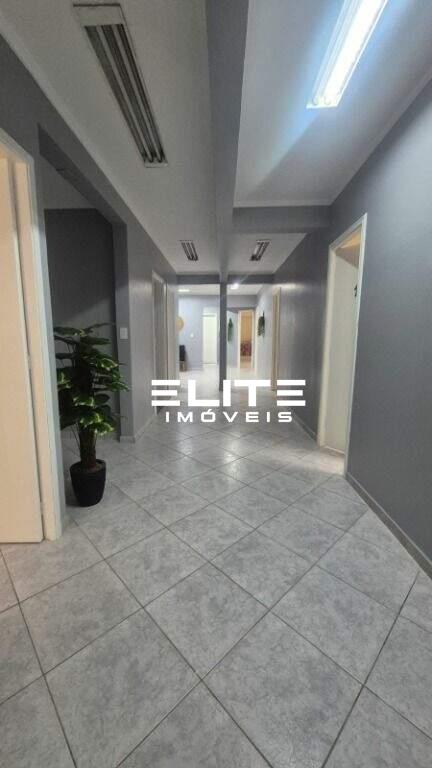 Sala para aluguel no Centro: 