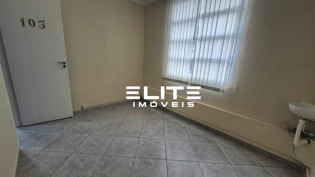 Sala para aluguel no Centro: 