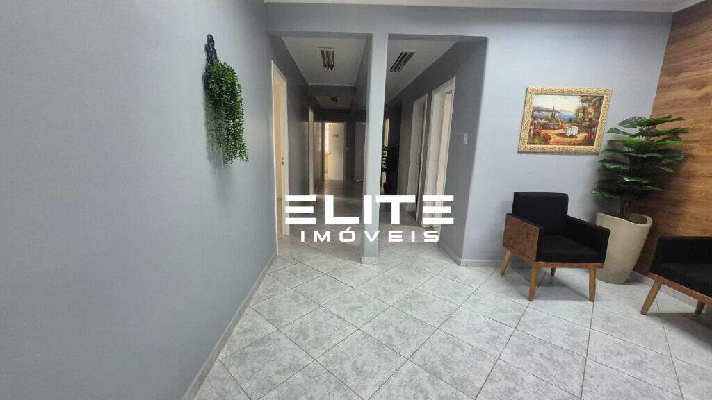 Sala para aluguel no Centro: 