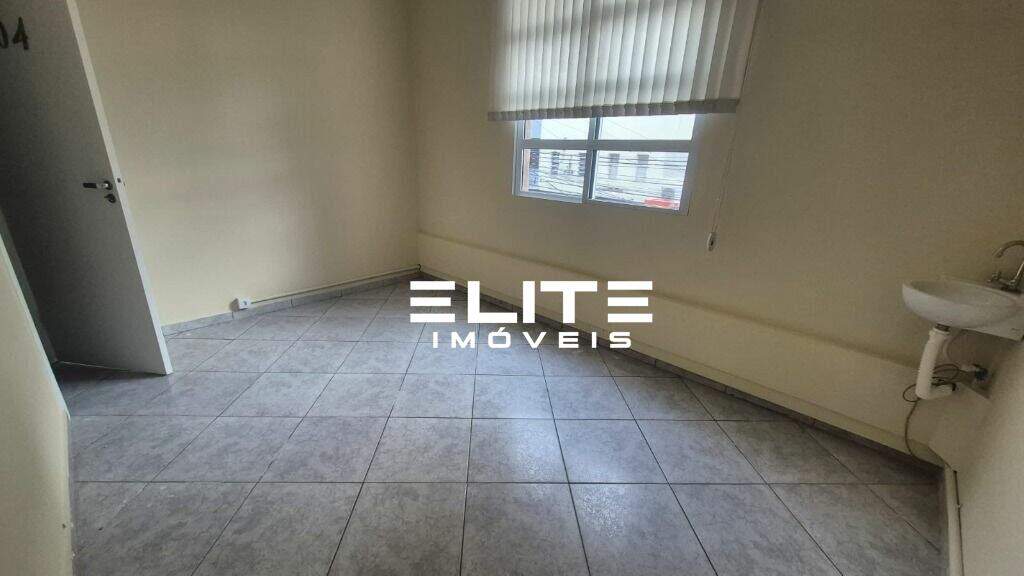 Sala para aluguel no Centro: 