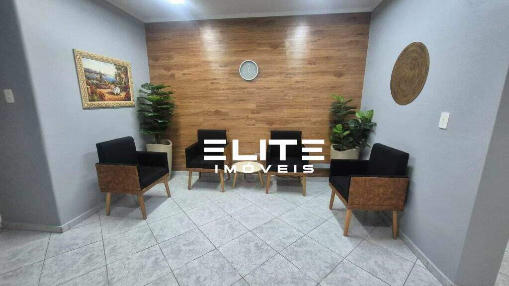 Sala para aluguel no Centro: 