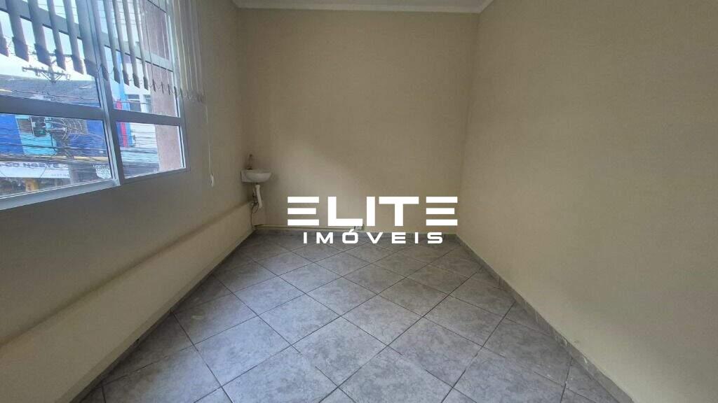 Sala para aluguel no Centro: 