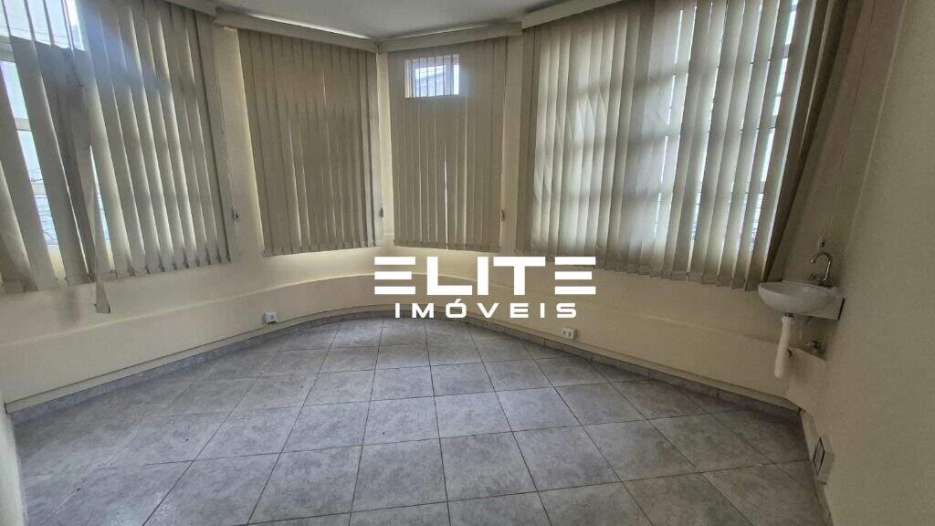 Sala para aluguel no Centro: 