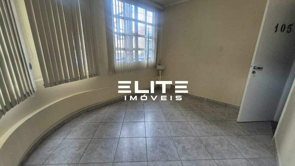 Sala para aluguel no Centro: 