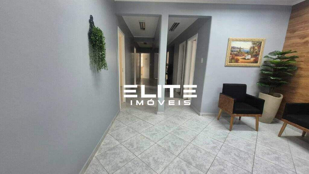 Sala para aluguel no Centro: 