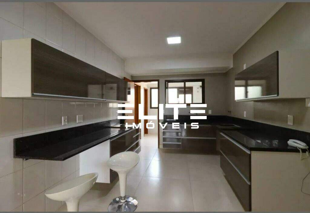 Apartamento para aluguel no Parque das Nações: 