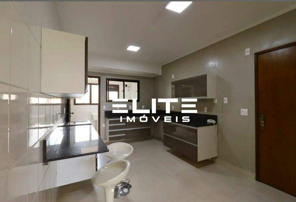 Apartamento para aluguel no Parque das Nações: 