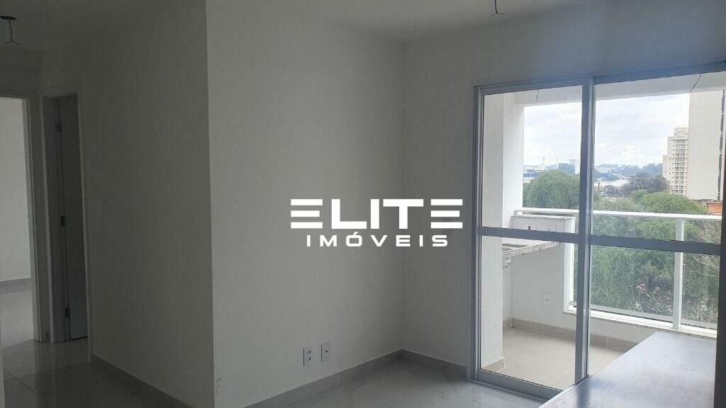 Apartamento para aluguel no Vila Lusitânia: 