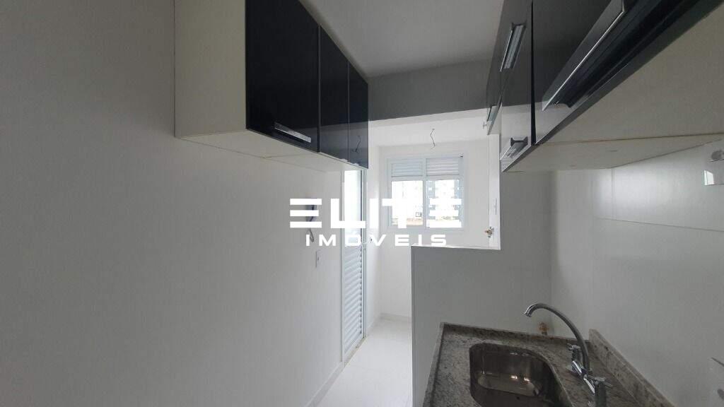 Apartamento para aluguel no Vila Lusitânia: 