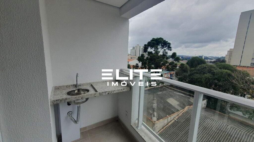 Apartamento para aluguel no Vila Lusitânia: 