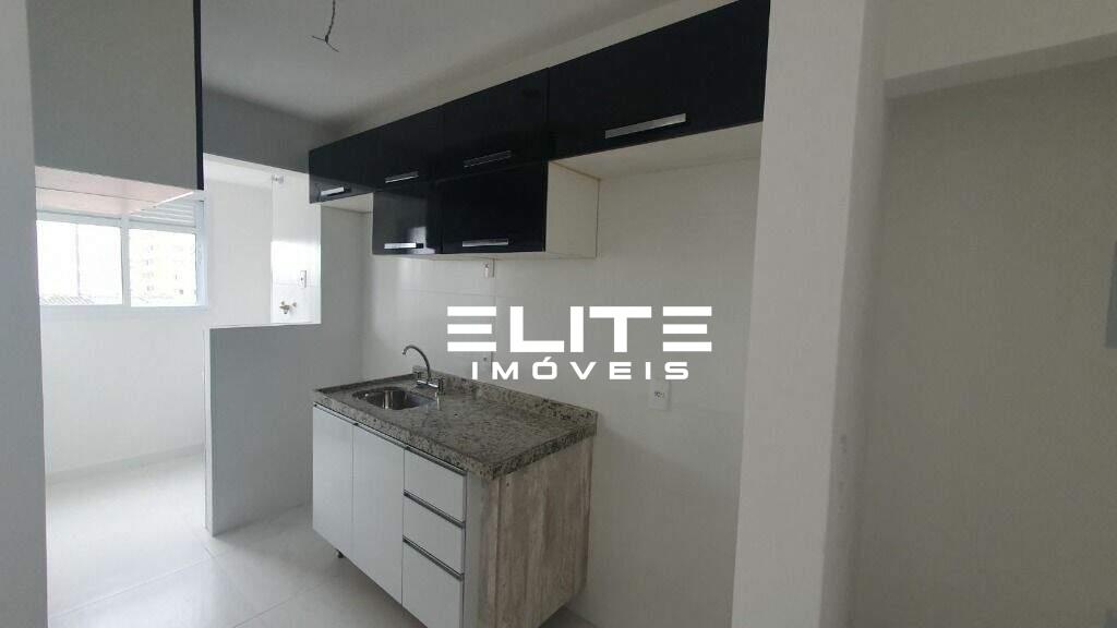 Apartamento para aluguel no Vila Lusitânia: 