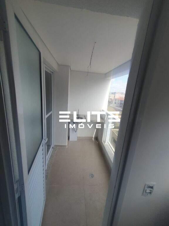 Apartamento para aluguel no Vila Lusitânia: 