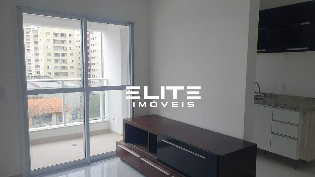 Apartamento para aluguel no Vila Lusitânia: 