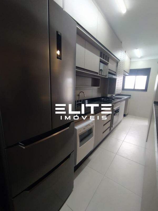 Apartamento para aluguel no Vila Bastos: 