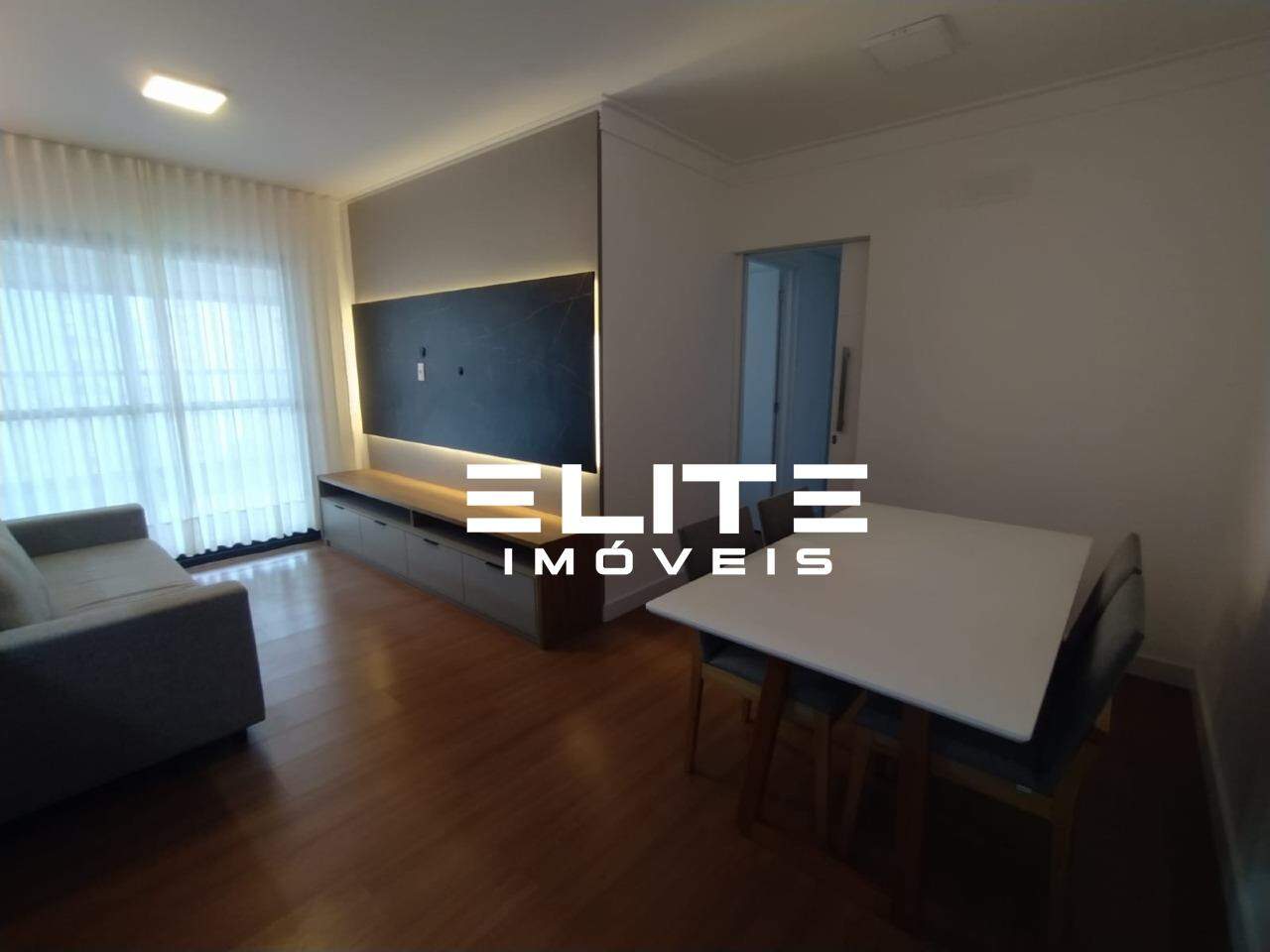 Apartamento para aluguel no Vila Bastos: 