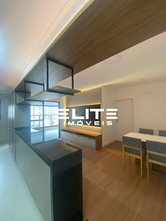 Apartamento para aluguel no Vila Bastos: 