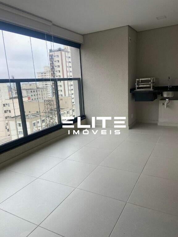 Apartamento para aluguel no Vila Bastos: 