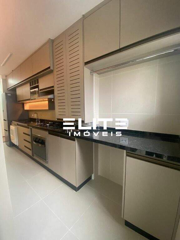 Apartamento para aluguel no Vila Bastos: 