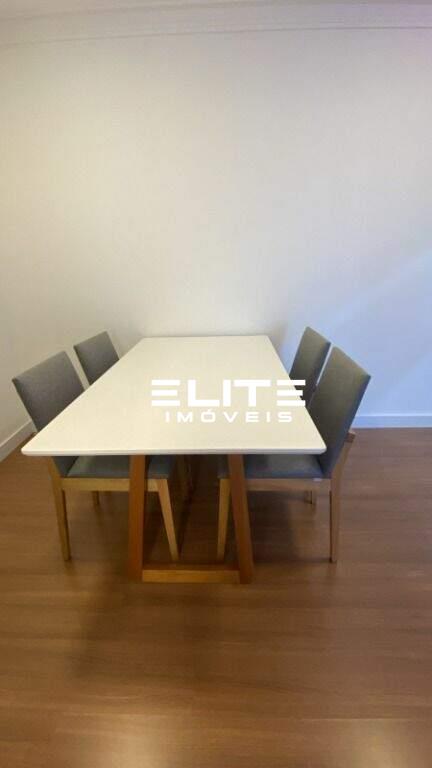 Apartamento para aluguel no Vila Bastos: 