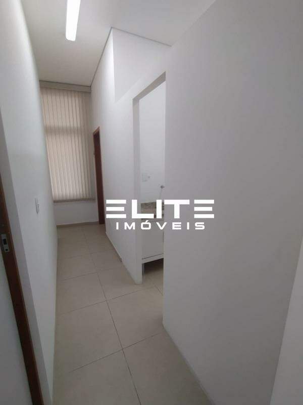 Sala para aluguel no Vila Assunção: 