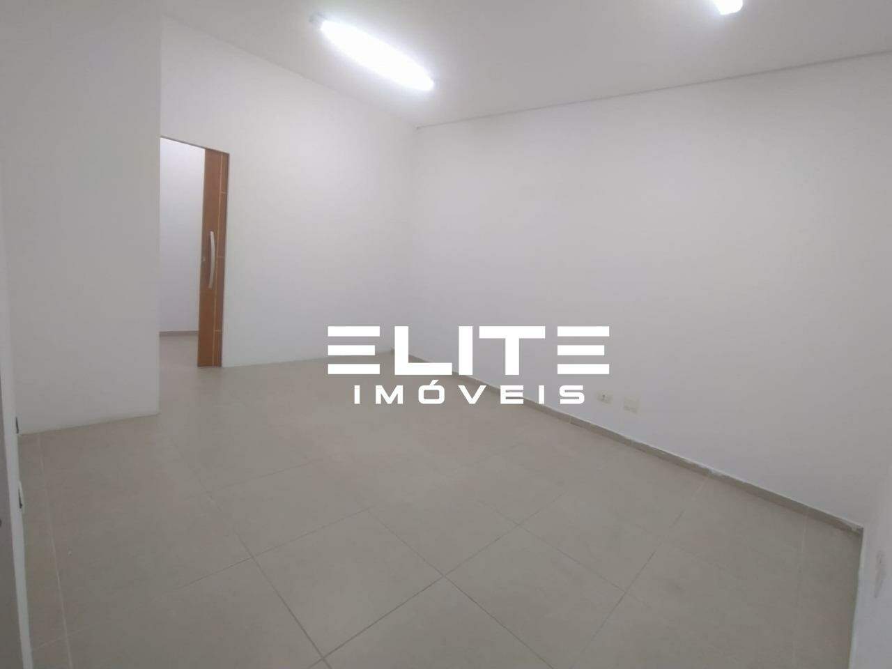 Sala para aluguel no Vila Assunção: 