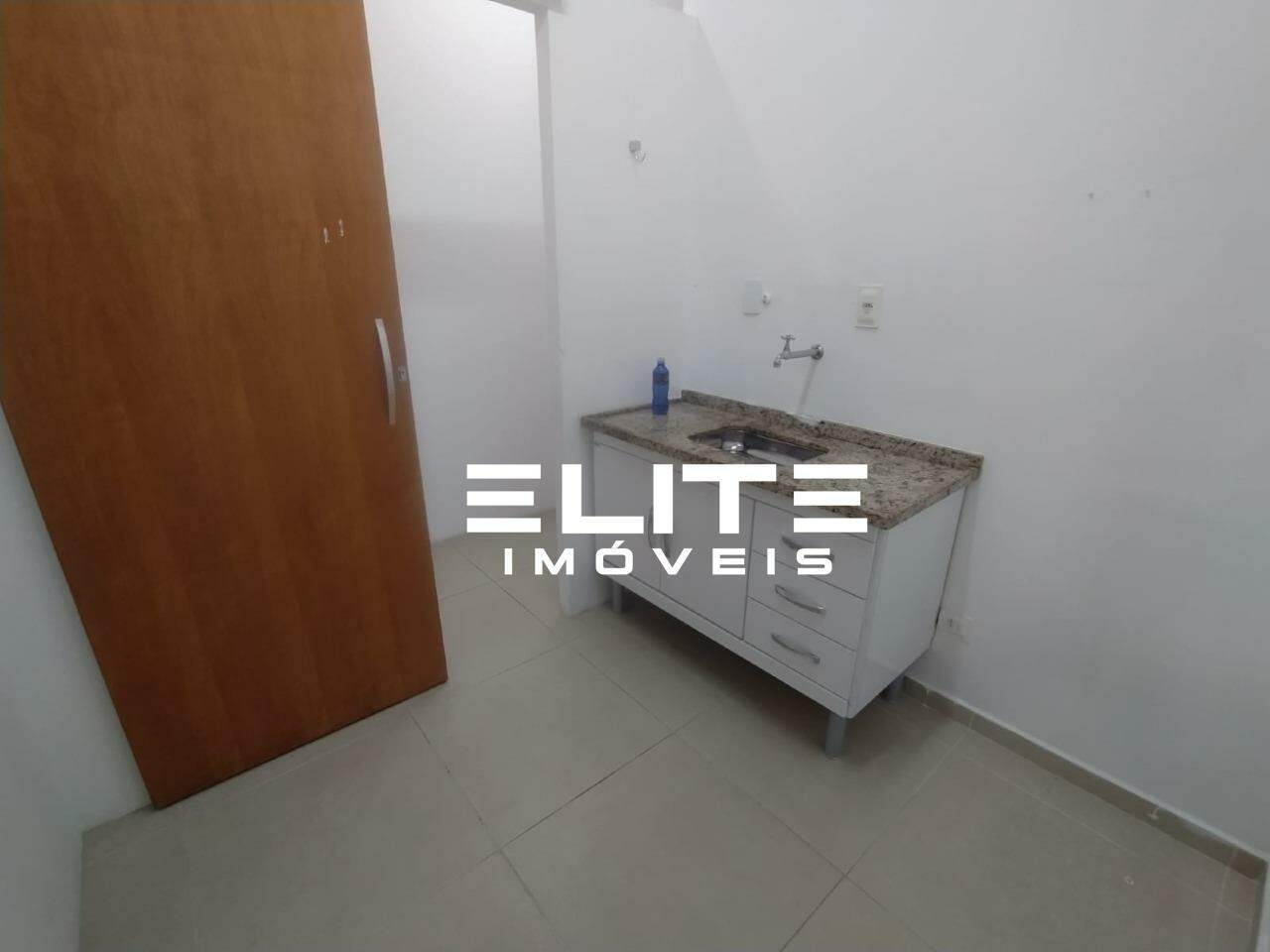 Sala para aluguel no Vila Assunção: 