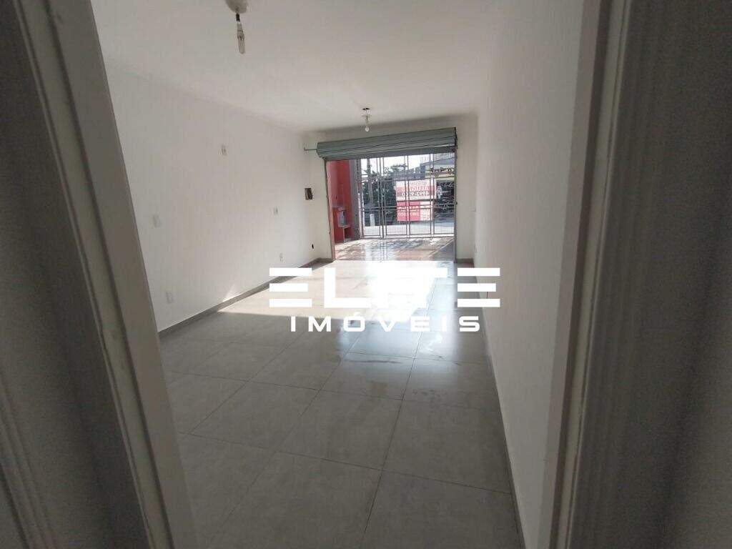 Sobrado para aluguel no Vila Palmares: 